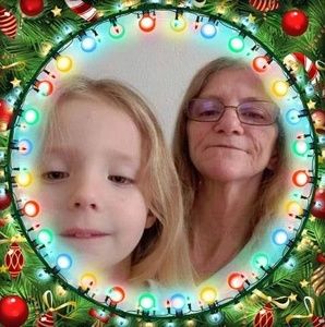 Meet your Posher, Debbie